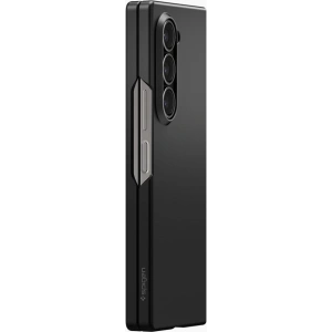Hurtownia GSM - Case Spigen Airskin Samsung Galaxy Z Fold 6 Schwarz - SPN3443 - {ean13} - Hurt