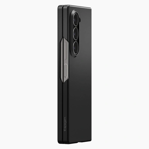 Etui Spigen Airskin Samsung Galaxy Z Fold 6 Black
