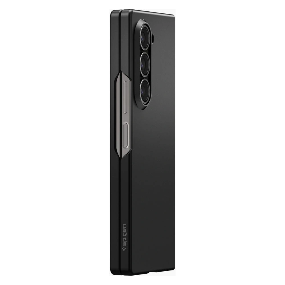 Hurtownia GSM - Etui Spigen Airskin Samsung Galaxy Z Fold 6 Černé - SPN3443 - {ean13} - Hurt