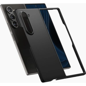 Hurtownia GSM - Case Spigen Airskin Samsung Galaxy Z Fold 6 Schwarz - SPN3443 - {ean13} - Hurt