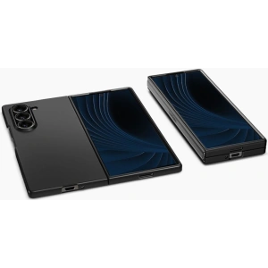 Hurtownia GSM - Case Spigen Airskin Samsung Galaxy Z Fold 6 Schwarz - SPN3443 - {ean13} - Hurt