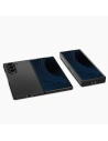Hurtownia GSM - Etui Spigen Airskin Samsung Galaxy Z Fold 6 Černé - SPN3443 - {ean13} - Hurt