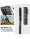 Hurtownia GSM - Etui Spigen Airskin Samsung Galaxy Z Fold 6 Černé - SPN3443 - {ean13} - Hurt