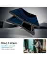 Hurtownia GSM - Etui Spigen Airskin Samsung Galaxy Z Fold 6 Černé - SPN3443 - {ean13} - Hurt