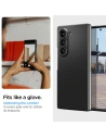 Hurtownia GSM - Etui Spigen Airskin Samsung Galaxy Z Fold 6 Černé - SPN3443 - {ean13} - Hurt