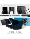 Hurtownia GSM - Etui Spigen Airskin Samsung Galaxy Z Fold 6 Černé - SPN3443 - {ean13} - Hurt