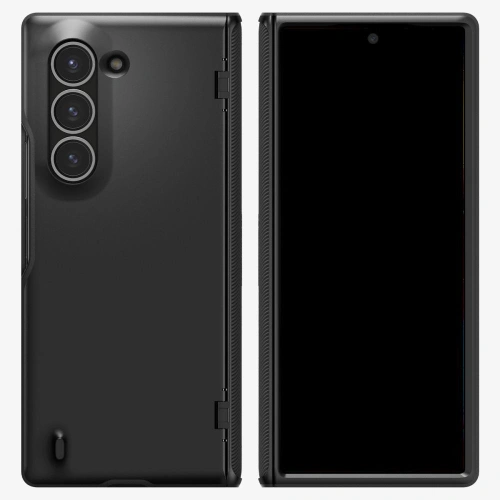 Etui Spigen Slim Armor Pro Samsung Galaxy Z Fold 6 Black