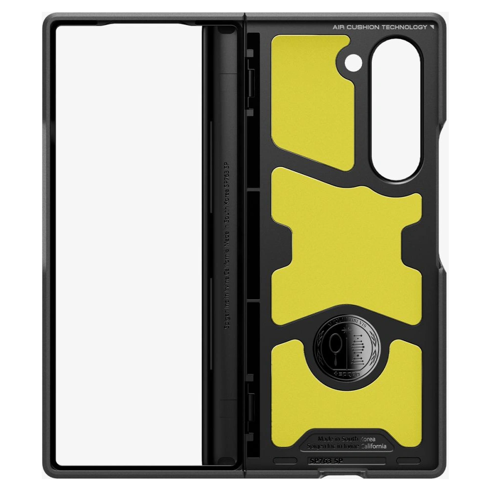 Hurtownia GSM - Etui Spigen Slim Armor Pro Samsung Galaxy Z Fold 6 Černá - SPN3444 - {ean13} - Hurt