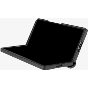 Hurtownia GSM - Case Spigen Slim Armor Pro Samsung Galaxy Z Fold 6 Schwarz - SPN3444 - {ean13} - Hurt