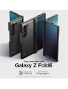 Hurtownia GSM - Etui Spigen Slim Armor Pro Samsung Galaxy Z Fold 6 Černá - SPN3444 - {ean13} - Hurt