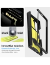 Hurtownia GSM - Etui Spigen Slim Armor Pro Samsung Galaxy Z Fold 6 Černá - SPN3444 - {ean13} - Hurt