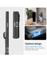 Hurtownia GSM - Etui Spigen Slim Armor Pro Samsung Galaxy Z Fold 6 Negru - SPN3444 - {ean13} - Hurt