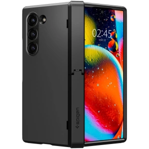 Hurtownia GSM - Case Spigen Tough Armor Pro Pen Samsung Galaxy Z Fold 6 Schwarz - SPN3445 - {ean13} - Hurt