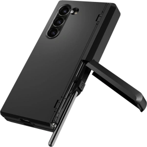 Hurtownia GSM - Case Spigen Tough Armor Pro Pen Samsung Galaxy Z Fold 6 Schwarz - SPN3445 - {ean13} - Hurt