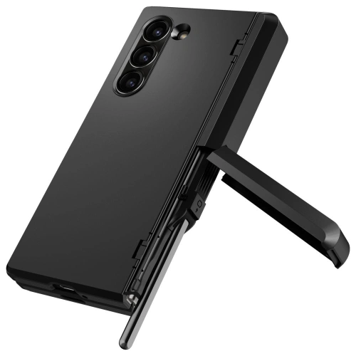 Etui Spigen Tough Armor Pro Pen Samsung Galaxy Z Fold 6 Black