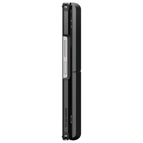 Etui Spigen Tough Armor Pro Pen Samsung Galaxy Z Fold 6 Black