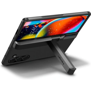 Hurtownia GSM - Case Spigen Tough Armor Pro Pen Samsung Galaxy Z Fold 6 Schwarz - SPN3445 - {ean13} - Hurt