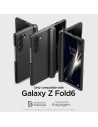 Hurtownia GSM - Etui Spigen Tough Armor Pro Pen Samsung Galaxy Z Fold 6 Black - SPN3445 - {ean13} - Hurt