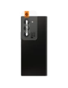 Hurtownia GSM - Sticlă temperată pentru aparat Spigen Optik.tr ez Fit Camera Protector Samsung Galaxy Z Fold 6 Negru [2 PACK] - SPN3446 - {ean13} - Hurt