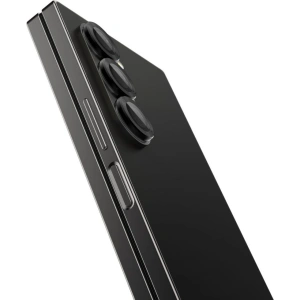 Hurtownia GSM - Gehärtetes Glas für Spigen Optik.tr ez Fit Kamera Schutz Samsung Galaxy Z Fold 6 Schwarz [2 PACK] - SPN3446 - {ean13} - Hurt