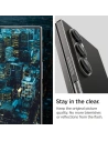 Wholesale Spigen Optik.tr ez Fit Camera Protector Samsung Galaxy Z Fold 6 Black [2 PACK] - SPN3446 - {ean13} - Hurt