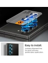 Wholesale Spigen Optik.tr ez Fit Camera Protector Samsung Galaxy Z Fold 6 Black [2 PACK] - SPN3446 - {ean13} - Hurt