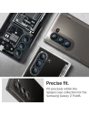 Wholesale Spigen Optik.tr ez Fit Camera Protector Samsung Galaxy Z Fold 6 Black [2 PACK] - SPN3446 - {ean13} - Hurt