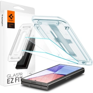 Szkło hartowane Spigen GLAS.tR ez Fit Samsung Galaxy Z Fold 6 Clear [2 PACK]