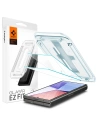 Sticlă securizată Spigen GLAS.tR ez Fit Samsung Galaxy Z Fold 6 Clear [2 PACK]