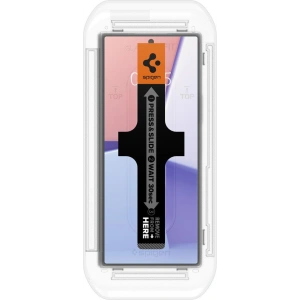 Hurtownia GSM - Gehärtetes Glas Spigen GLAS.tR ez Fit Samsung Galaxy Z Fold 6 Clear [2 PACK] - SPN3447 - {ean13} - Hurt