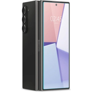 Hurtownia GSM - Gehärtetes Glas Spigen GLAS.tR ez Fit Samsung Galaxy Z Fold 6 Clear [2 PACK] - SPN3447 - {ean13} - Hurt