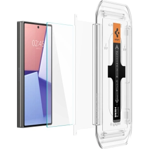 Hurtownia GSM - Gehärtetes Glas Spigen GLAS.tR ez Fit Samsung Galaxy Z Fold 6 Clear [2 PACK] - SPN3447 - {ean13} - Hurt