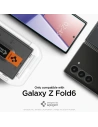Hurtownia GSM - Szkło hartowane Spigen GLAS.tR ez Fit Samsung Galaxy Z Fold 6 Clear [2 PACK] - SPN3447 - {ean13} - Hurt