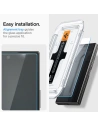 Hurtownia GSM - Szkło hartowane Spigen GLAS.tR ez Fit Samsung Galaxy Z Fold 6 Clear [2 PACK] - SPN3447 - {ean13} - Hurt
