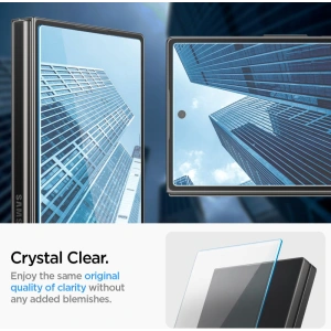 Hurtownia GSM - Gehärtetes Glas Spigen GLAS.tR ez Fit Samsung Galaxy Z Fold 6 Clear [2 PACK] - SPN3447 - {ean13} - Hurt