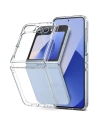 Wholesale Ringke Fusion Samsung Galaxy Z Flip 6 Clear - RGK1987 - {ean13} - Hurt
