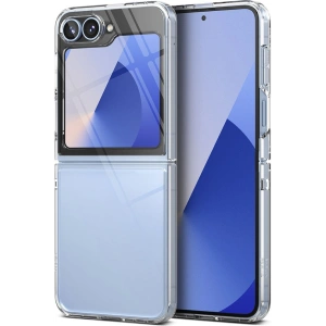 Hurtownia GSM - Etui Ringke Fusion Samsung Galaxy Z Flip 6 Clear - RGK1987 - {ean13} - Hurt