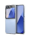 Wholesale Ringke Fusion Samsung Galaxy Z Flip 6 Clear - RGK1987 - {ean13} - Hurt