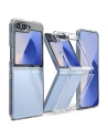 Wholesale Ringke Fusion Samsung Galaxy Z Flip 6 Clear - RGK1987 - {ean13} - Hurt