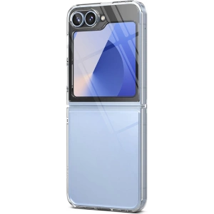 Hurtownia GSM - Etui Ringke Fusion Samsung Galaxy Z Flip 6 Clear - RGK1987 - {ean13} - Hurt