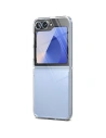 Wholesale Ringke Fusion Samsung Galaxy Z Flip 6 Clear - RGK1987 - {ean13} - Hurt