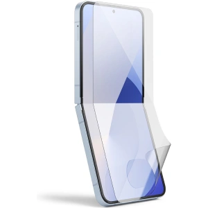 Ringke Dual Easy Samsung Galaxy Z Flip 6 Clear [2 PACK]