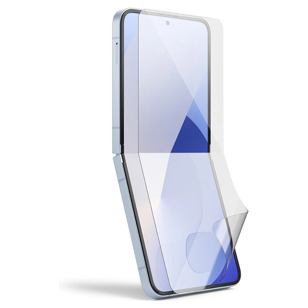 Wholesale Ringke Dual Easy Samsung Galaxy Z Flip 6 Clear [2 PACK] - RGK1988 - {ean13} - Hurt