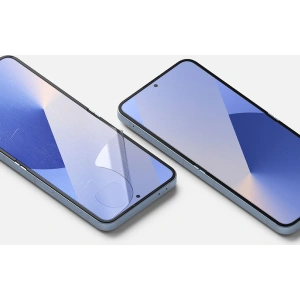 Hurtownia GSM - Hydrogel-Folie Ringke Dual Easy Samsung Galaxy Z Flip 6 Clear [2 PACK] - RGK1988 - {ean13} - Hurt