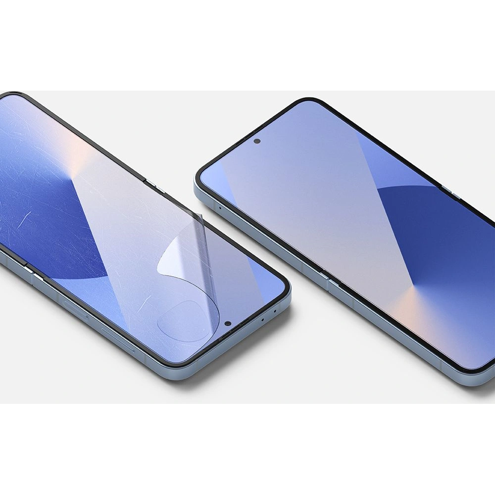 Wholesale Ringke Dual Easy Samsung Galaxy Z Flip 6 Clear [2 PACK] - RGK1988 - {ean13} - Hurt
