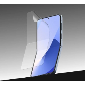 Hurtownia GSM - Hydrogel-Folie Ringke Dual Easy Samsung Galaxy Z Flip 6 Clear [2 PACK] - RGK1988 - {ean13} - Hurt