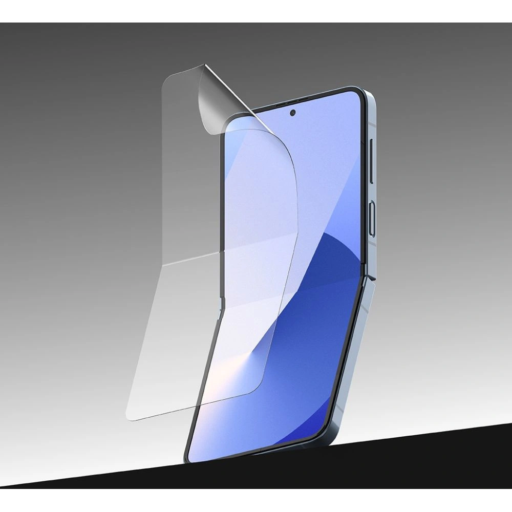 Wholesale Ringke Dual Easy Samsung Galaxy Z Flip 6 Clear [2 PACK] - RGK1988 - {ean13} - Hurt