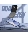 Wholesale Ringke Dual Easy Samsung Galaxy Z Flip 6 Clear [2 PACK] - RGK1988 - {ean13} - Hurt