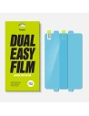 Wholesale Ringke Dual Easy Samsung Galaxy Z Flip 6 Clear [2 PACK] - RGK1988 - {ean13} - Hurt