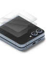 Ringke Cover Display Samsung Galaxy Z Flip 6 Clear [2 PACK]